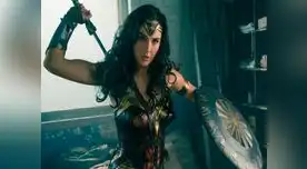 "Mujer Maravilla": Gal Gagot responde a detractores que dicen que no tiene senos [VÍDEO]