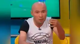 Jorge Bermúdez fue muy duro con el DT de su selección