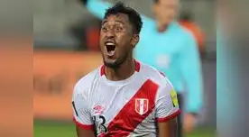 Renato Tapia pone fin a los rumores