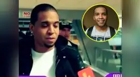 Habla el primo favorito de Jefferson Farfán y deja por los suelos a César Távara Habla el primo favorito de Jefferson Farfán y deja por los suelos a César Távara