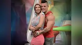 Xoana González más enamorada que nunca