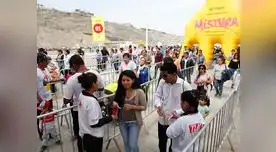 Feria culinaria se realizará del 26 de octubre al 5 de noviembre