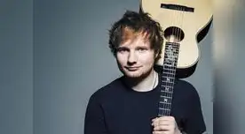 Instagram: Cantante Ed Sheeran realiza una publicación que alarma a sus fanáticos [FOTO] 