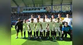 León volvió a la carrera en la Etapa Nacional León volvió a la carrera en la Etapa Nacional