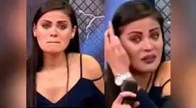 Georgette Cárdenas reveló la terrible experiencia que vivió de joven