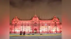 Perú se viste de rosa por el Día Mundial de Prevención de Cáncer de Mama