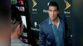 Eduardo Yáñez busca ayuda profesional