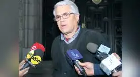 Jefe del INEI en su hora más difícil y deberá ir al Congreso