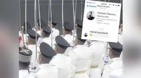 Ministerio de Defensa aplicará castigo a cadete acusado de acoso