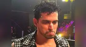 Christian Domínguez tendría que pagar una fuerte suma de dinero tras renunciar a 'Reyes del Show'