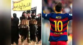 ISIS planea realizar atentados en Rusia