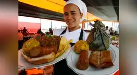 Este viernes se inicia la feria gastronómica más importante del continente
