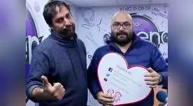 Locutores fueron despedidos tras lamentables comentarios