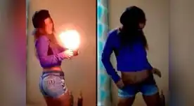 'La gata' publicaba videos haciendo 'twerking' antes de los asesinatos