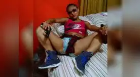 Asesina de chifero habría robado el arma a un hombre con el que se amaneció en un hotel