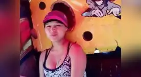 La 'Gata' era una usuaria activa de Facebook y le gustaba compartir canciones de reggaeton