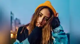 Nicole Favre quieren conquistar con su música Nicole Favre quieren conquistar con su música