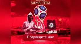 ISIS continúa con sus amenazas al mundial Rusia 2018 [FOTO]