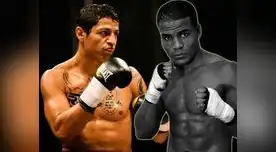 Jonathan Maicelo y Pantera Zegarra se mantendrían distanciados