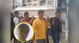 Una de las víctimas de Shirley Silva Padilla presagió su muerte un día antes