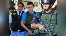 El sicario juvenil Alexander Pérez Gutierrez (a) “Gringasho” será liberado el sábado 4 de noviembre