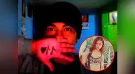 Víctima de 'La gata' dejó un sorprendente mensaje días antes de su muerte