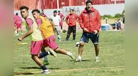 Sergio Ibarra fastidiado con incentivos que se dan en el torneo de Segunda