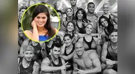 Georgette Cárdenas arremete contra 'Combate' y revela su lado más oscuro