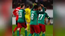 Farfán llegará en buen momento a la selección