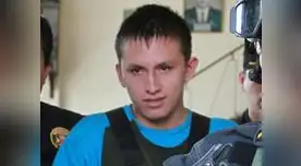 Poder Judicial postergó salida del sicario juvenil Alexander Pérez Gutiérrez (a) "Gringasho" 