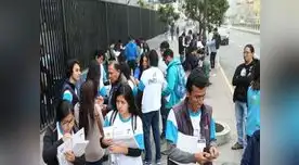 INEI realizará una encuesta para rectificar Censo 2017