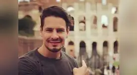 Vocalista de Ráfaga, Rodrigo Tapari, da una triste noticia a sus fanáticos Vocalista de Ráfaga, Rodrigo Tapari, da una triste noticia a sus fanáticos