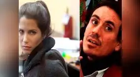 Eva Bracamonte denunció a director de teatro por acoso sexual Eva Bracamonte denunció a director de teatro por acoso sexual