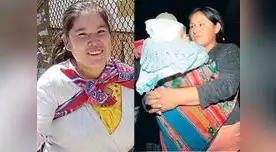 Poder Judicial admite demanda presentada por madres de bebés cambiados en Arequipa