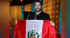 Lamentó ataques a Guerrero en la televisión argentina