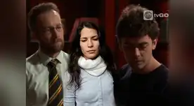 Actores enfrentado en Facebook por denuncia de acoso sexual Actores enfrentado en Facebook por denuncia de acoso sexual