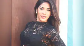 Karen Dejo sube emotivo video con su mamá en Instagram Karen Dejo sube emotivo video con su mamá en Instagram