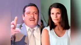 Facebook: Lucho Cáceres le envía un mensaje a Eva Bracamonte tras denuncia de acoso sexual [FOTO]