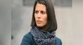 Facebook: Eva Bracamonte responde a las críticas de Kareen Spano [FOTO]