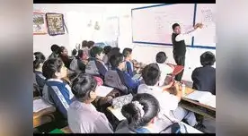 Para la recuperación de clases Para la recuperación de clases