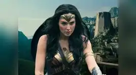 "Mujer Maravilla": ¿Gal Gadot renuncia si no despiden a director acusado de abuso sexual? 