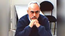 Jueza de Estados Unidos restringe salida de Manuel Burga