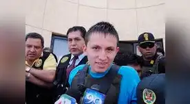 Liberación de 'Gringasho' podría provocar una guerra de bandas en Trujillo