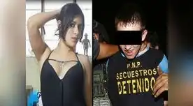 'Gringasho' buscaría reencontrarse con su expareja 'Gringasha' en Chile 