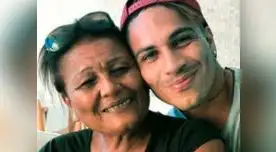 Así bailó 'Doña Peta', madre de Paolo Guerrero en los Reyes del Show [VIDEO]