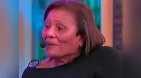 'Doña Peta' cuenta cómo vive el caso de suspensión de Paolo Guerrero [VIDEO]