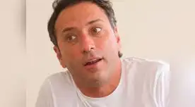 Ni una menos: Carlos Galdós reconoce que tuvo errores en su programa [VIDEO] 