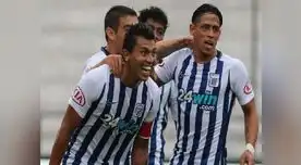 Alianza Lima derrotó a Municipal y es nuevo líder del Clausura [VIDEO]