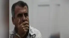 Nicolás Lúcar se quedó sin programa en ATV Nicolás Lúcar se quedó sin programa en ATV