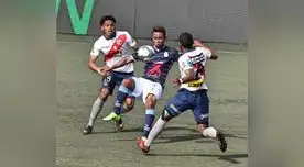 Arroé será titular en Cutervo